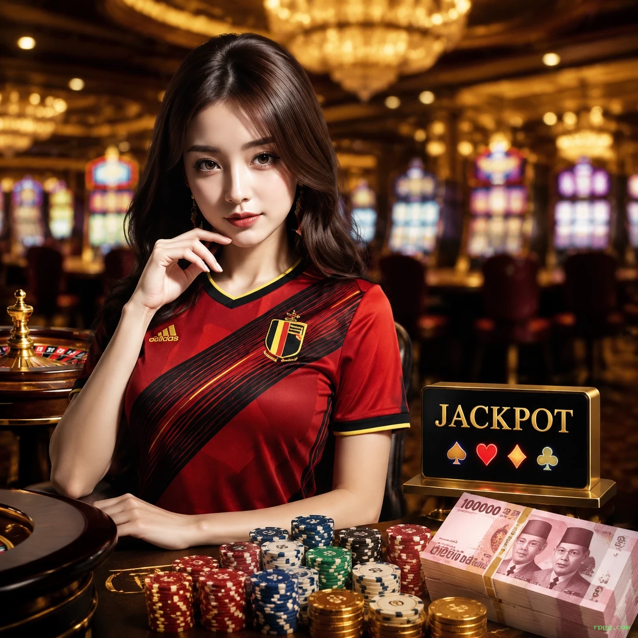 Strategi Menang Bermain di rpgg.com untuk Pemula